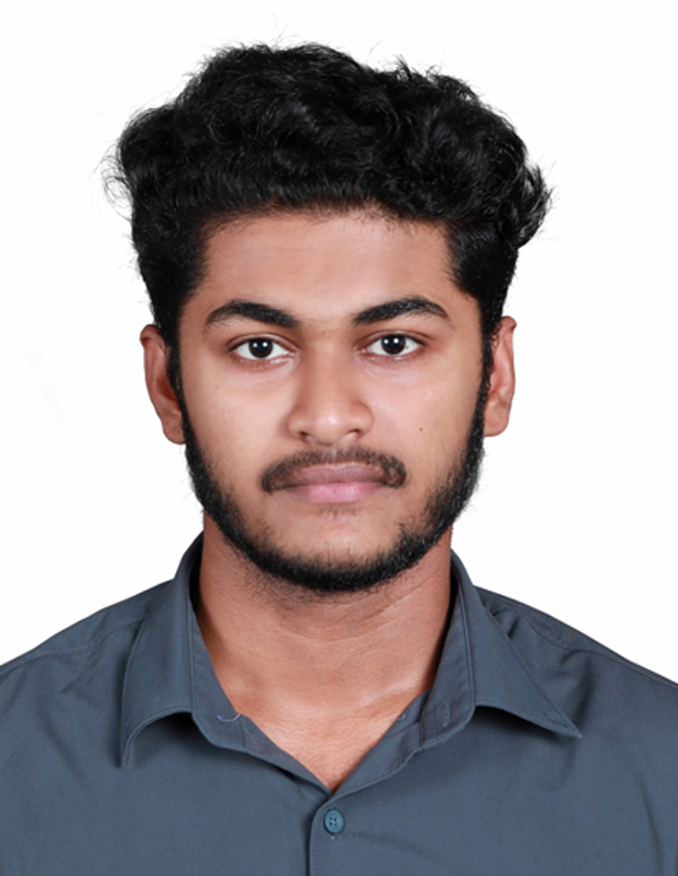 Abhijith P A