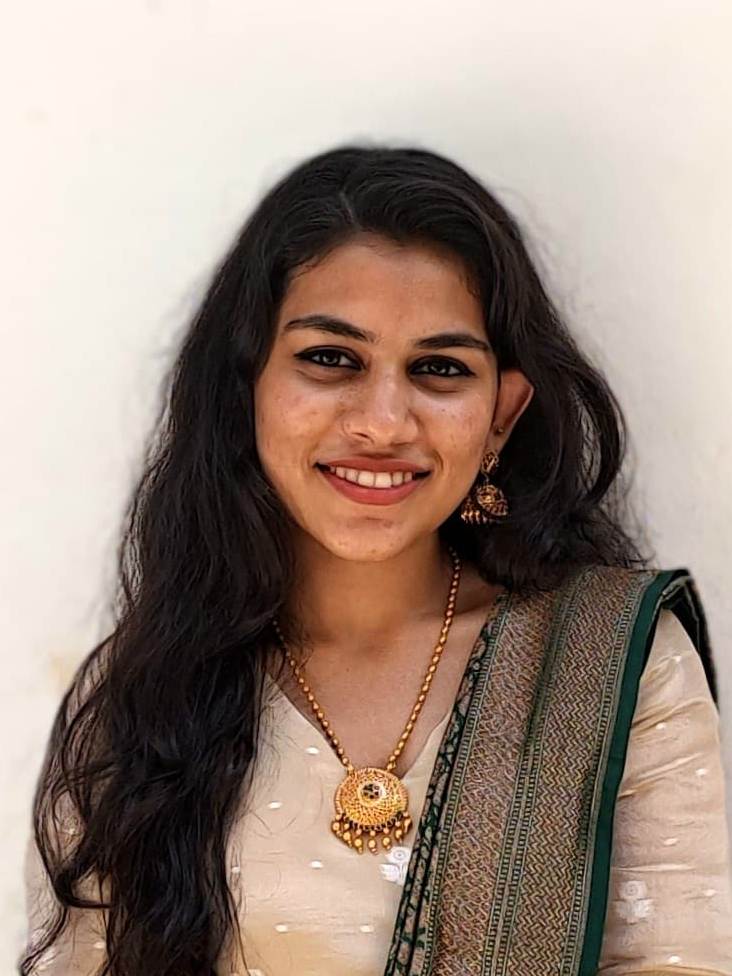 Anitta Varghese