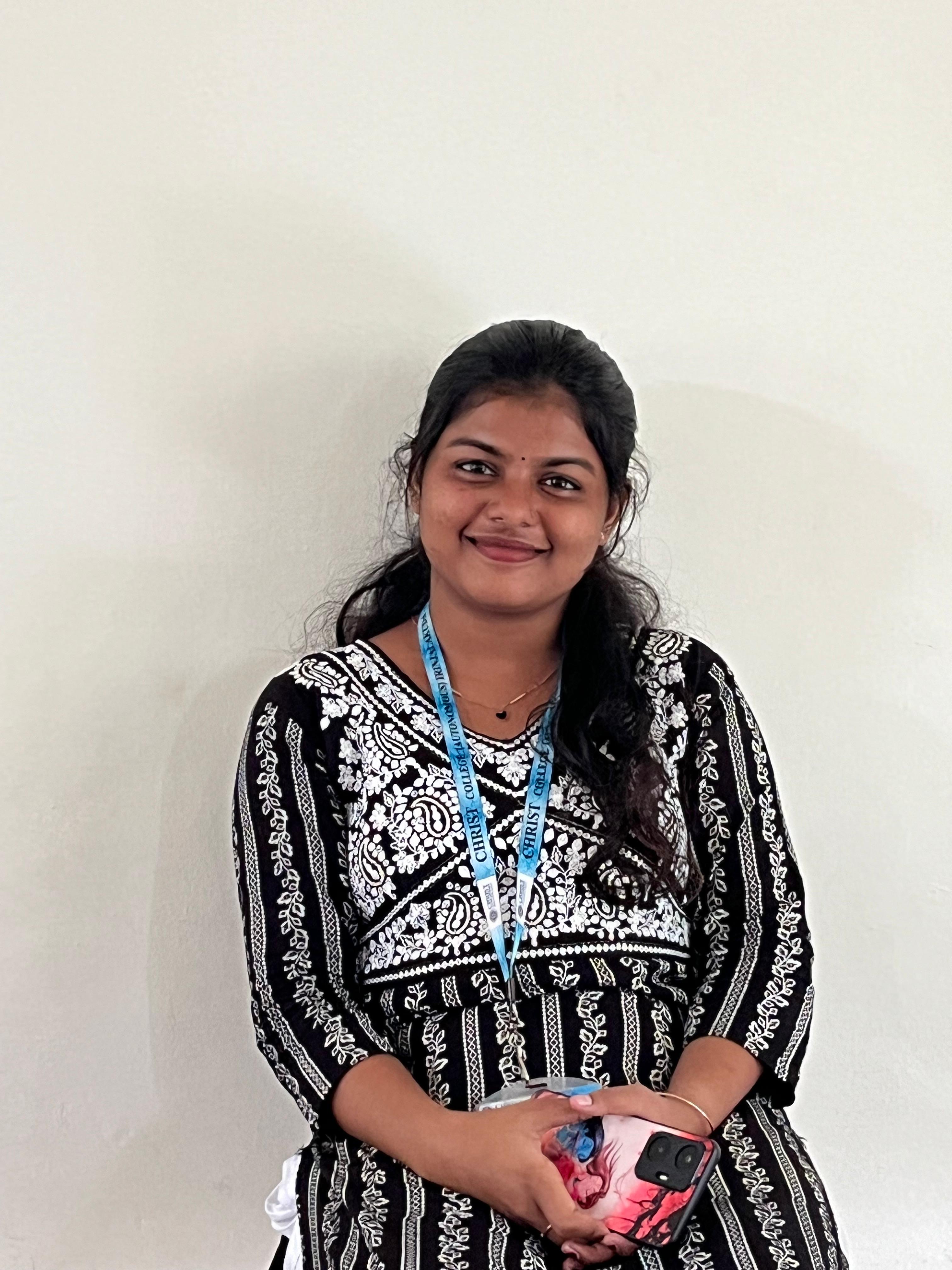 Anjana Jayan