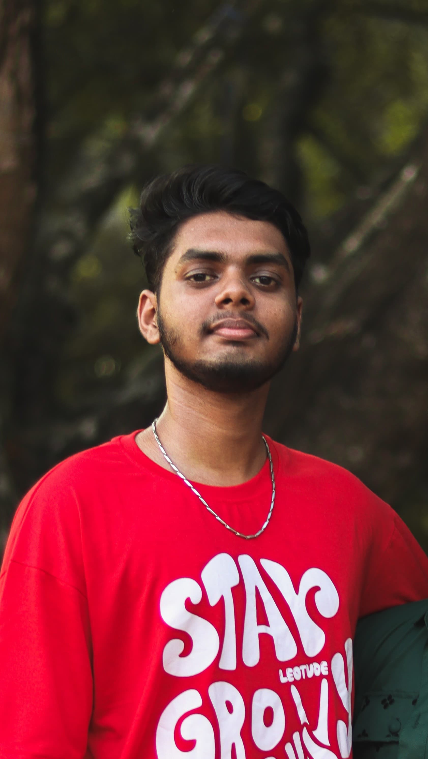 Dheeraj K Das